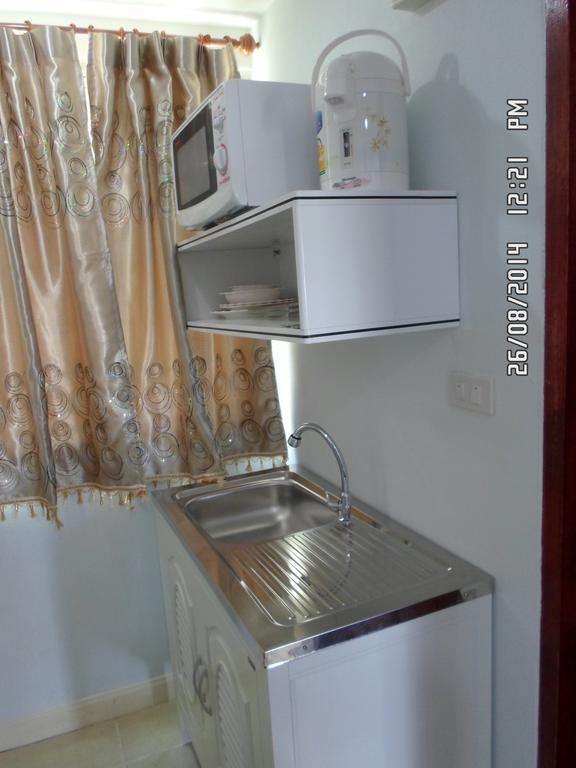 The Moonlight Place Банг Ламунг Стая снимка