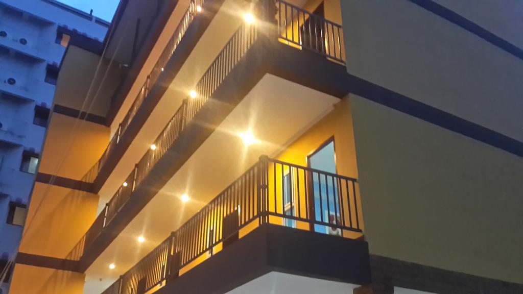 The Moonlight Place Банг Ламунг Екстериор снимка