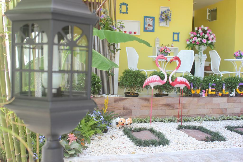 The Moonlight Place Банг Ламунг Екстериор снимка